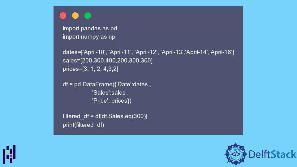 c-mo-filtrar-filas-de-dataframes-en-funci-n-de-los-valores-de-columna